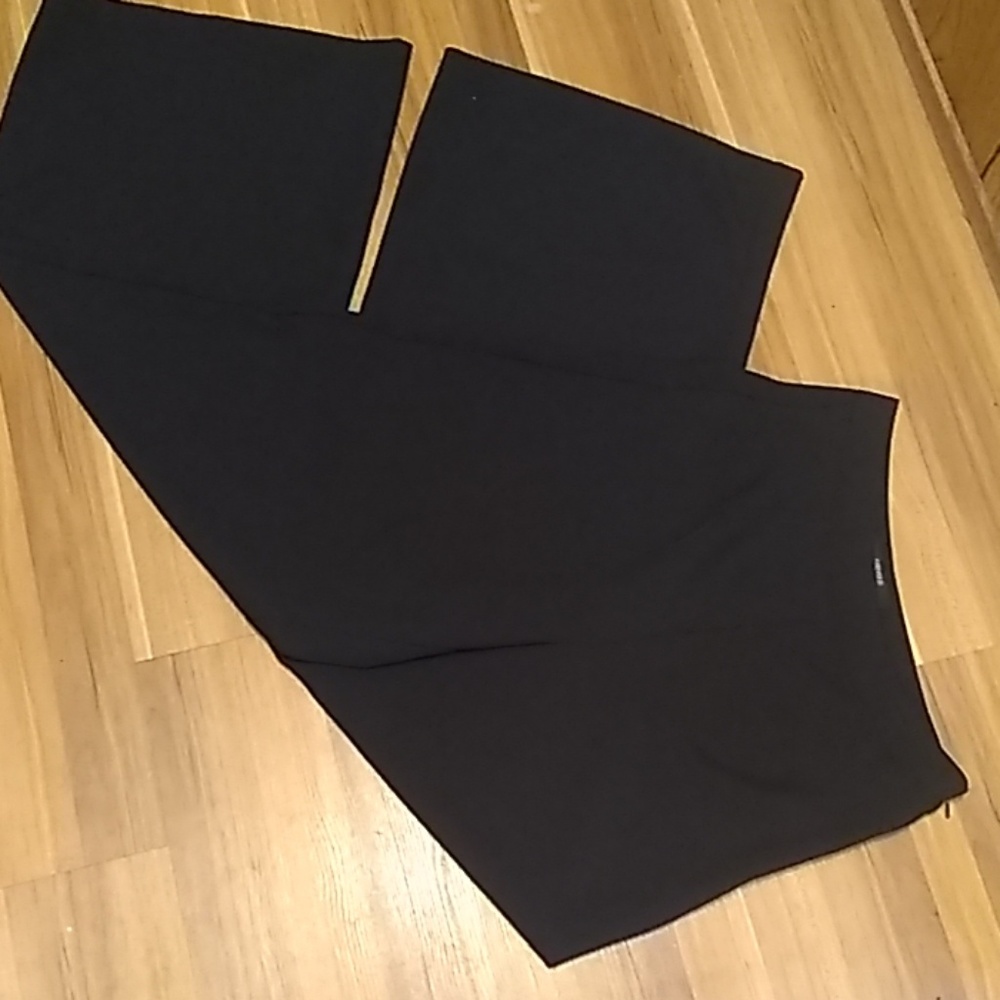 Palazzo Pants